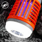 2023 Multifunctional Solar Anti-Mosquito Light（Buy 1 FREE Shipping）