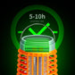 2023 Multifunctional Solar Anti-Mosquito Light（Buy 1 FREE Shipping）
