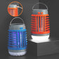 2023 Multifunctional Solar Anti-Mosquito Light（Buy 1 FREE Shipping）