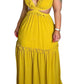 🔥-💃Robe Longue Versailles