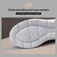 🔥Last Day Promotion 58% OFF – Women’s Breathable Slip On Non-slip Shoes
