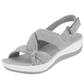 Women's Dr.Care Reduces Pain Comfy Sandal
