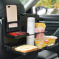 🎅Christmas Sale 49% OFF🔥Car Folding Table of Back Seat