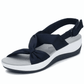 Women's Dr.Care Reduces Pain Comfy Sandal