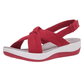 Women's Dr.Care Reduces Pain Comfy Sandal