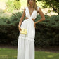 🔥-💃Robe Longue Versailles