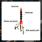 🔥FREE SHIPPING🔥Cutting Machine Misting System Water Sprayer