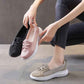🔥Last Day Promotion 58% OFF – Women’s Breathable Slip On Non-slip Shoes