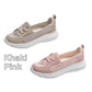 🔥Last Day Promotion 58% OFF – Women’s Breathable Slip On Non-slip Shoes