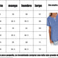 💖Fashion Solid Color Pocket Short Sleeve T-Shirt